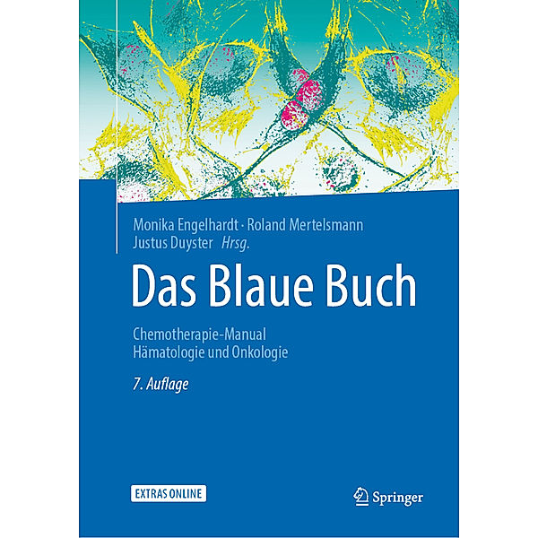 Das Blaue Buch