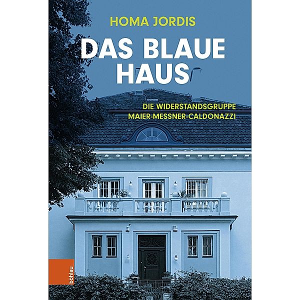 Das Blaue Haus, Homa Jordis