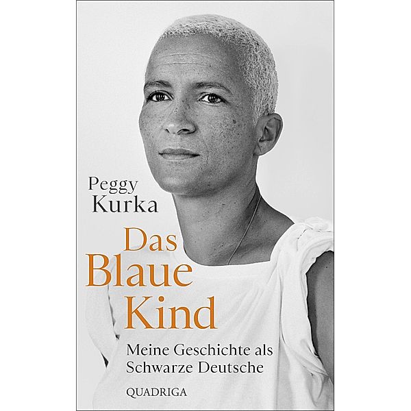 Das Blaue Kind, Peggy Kurka