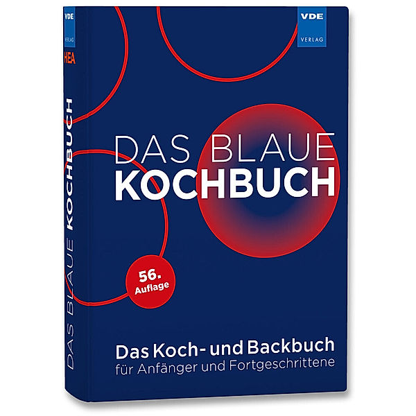 Das Blaue Kochbuch