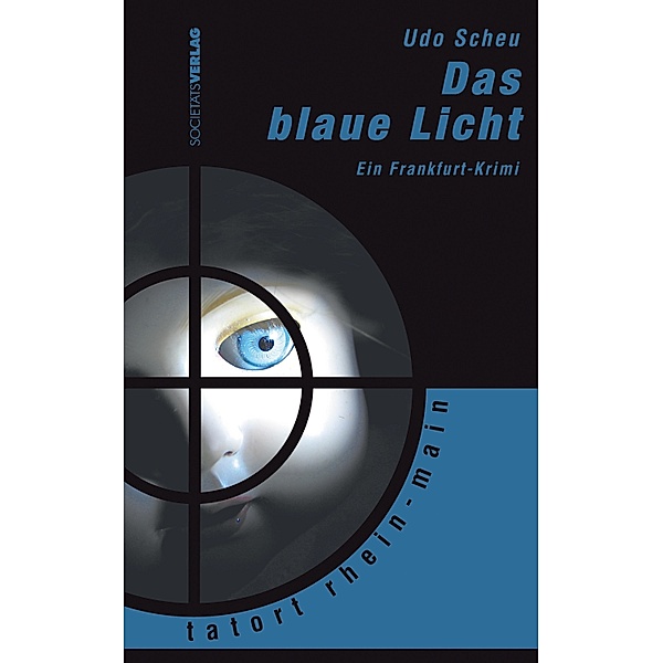 Das blaue Licht, Udo Scheu