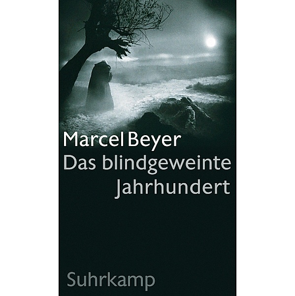 Das blindgeweinte Jahrhundert, Marcel Beyer