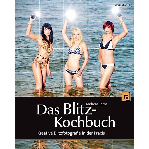 Das Blitz-Kochbuch, Andreas Jorns