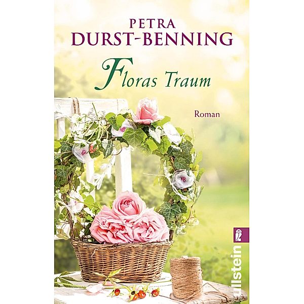 Das Blumenorakel / Ullstein eBooks, Petra Durst-Benning