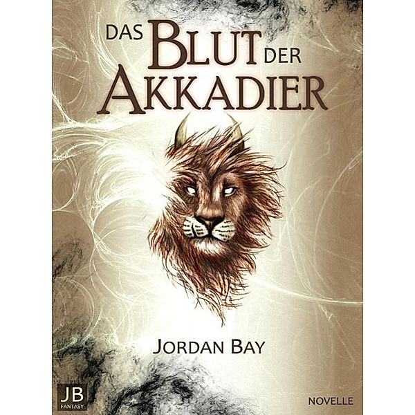 Das Blut der Akkadier, Jordan Bay