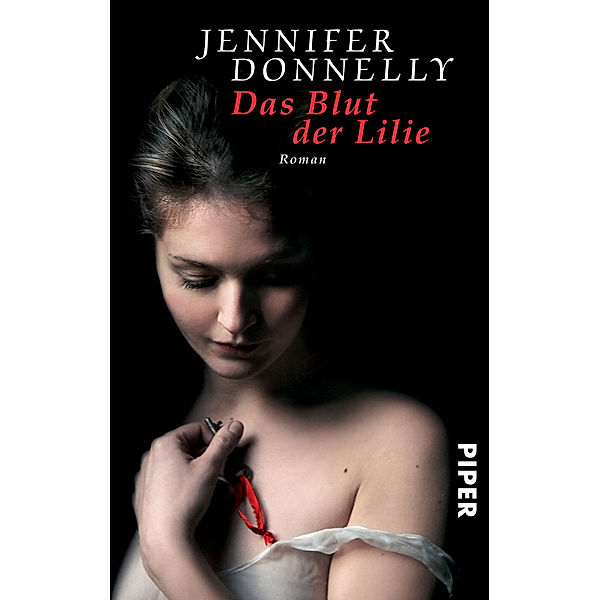 Das Blut der Lilie, Jennifer Donnelly