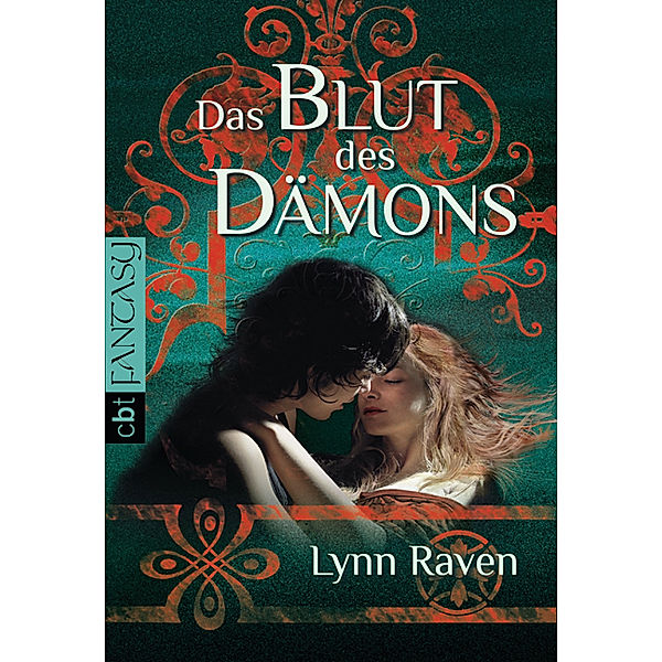 Das Blut des Dämons, Lynn Raven