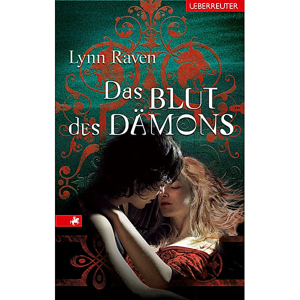 Das Blut des Dämons, Lynn Raven