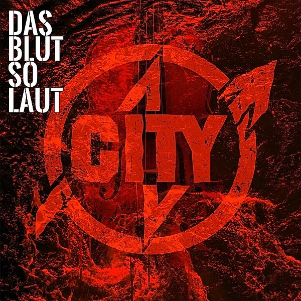 Das Blut So Laut, City