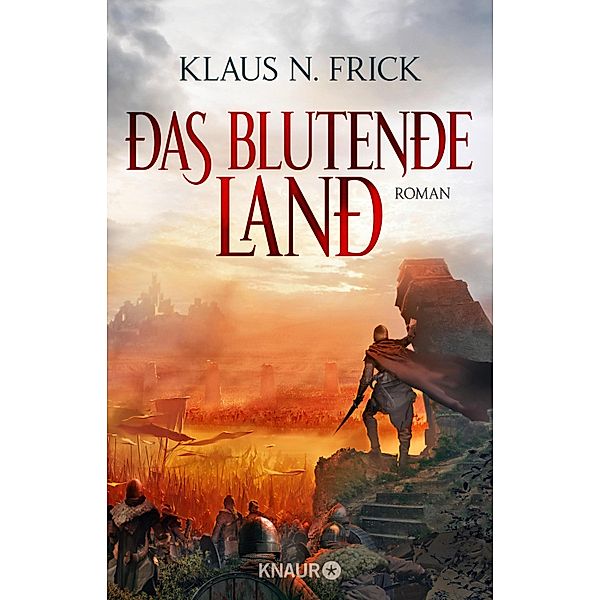 Das blutende Land, Klaus N. Frick