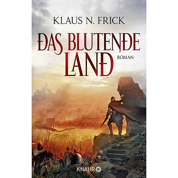 Das blutende Land, Klaus N. Frick