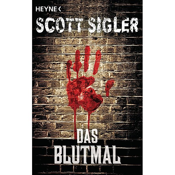 Das Blutmal, Scott Sigler