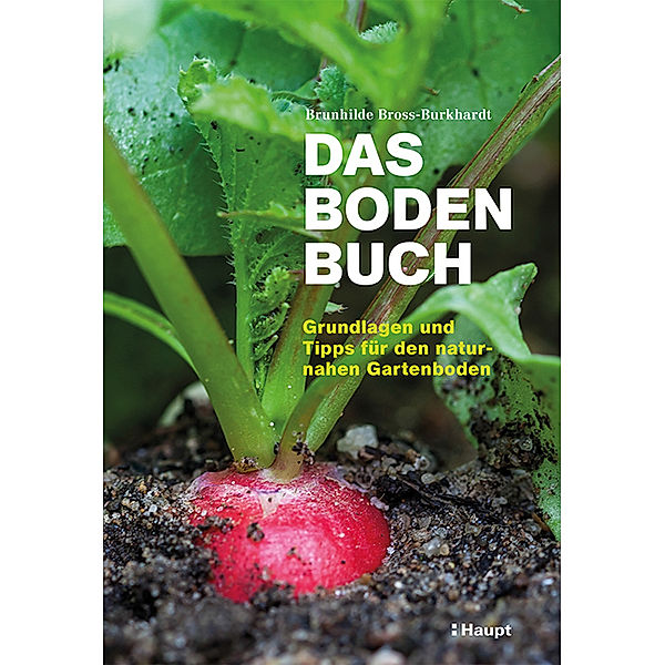 Das Boden-Buch, Brunhilde Bross-Burkhardt