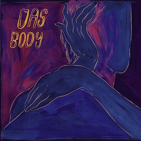 Das Body (Ep) (Vinyl), Das Body