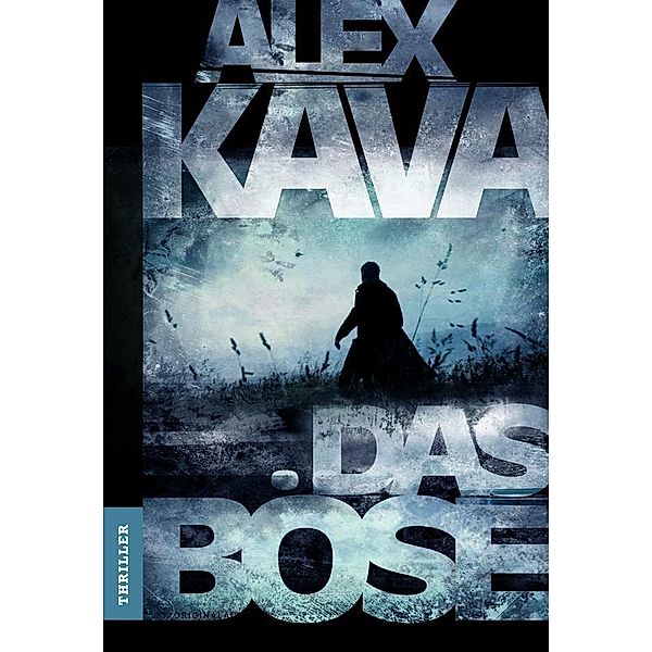 Das Böse, Alex Kava