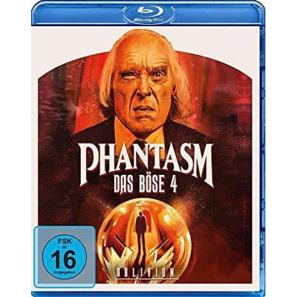 Das Böse 4 - Phantasm 4