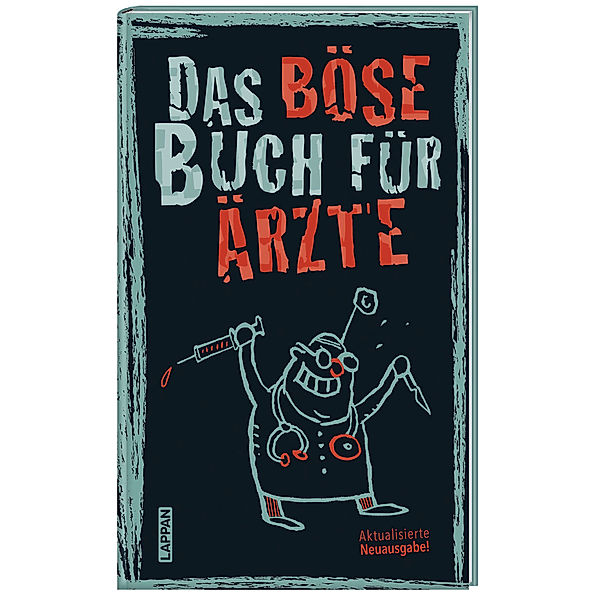 Das böse Buch für Ärzte, Gitzinger & Schmelzer Höke