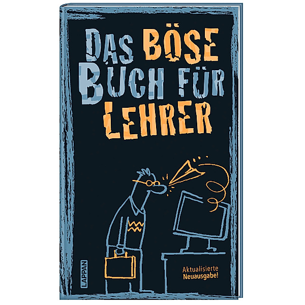 Das böse Buch für Lehrer, Gitzinger & Schmelzer Höke