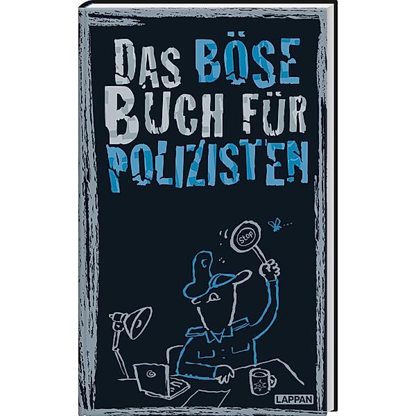Das böse Buch für Polizisten, Gitzinger & Schmelzer Höke
