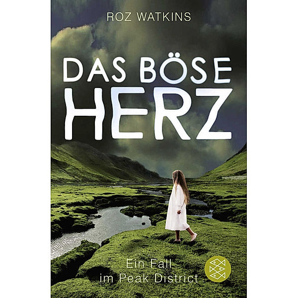 Das böse Herz / Ein Fall im Peak District Bd.2, Roz Watkins