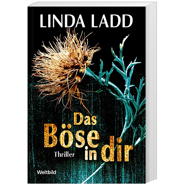 Das Böse in dir, Linda Ladd