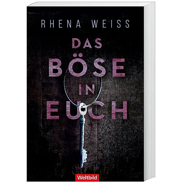 Das Böse in euch, Rhena Weiss