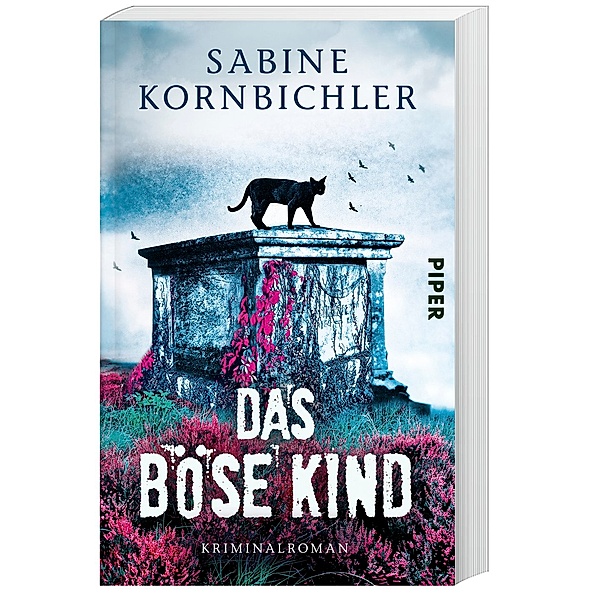 Das böse Kind, Sabine Kornbichler