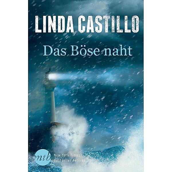 Das Böse naht, Linda Castillo