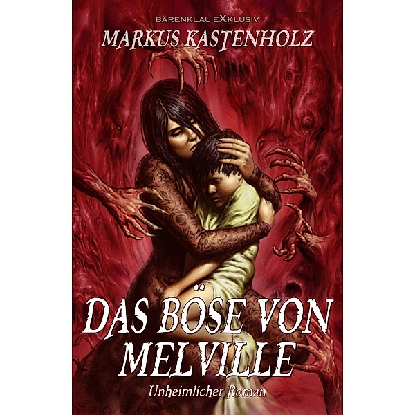 Das Böse von Melville, Markus Kastenholz