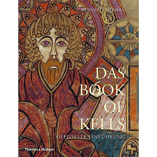 Das Book of Kells, Bernard Meehan