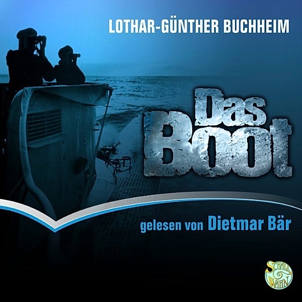 Das Boot, Lothar-Günther Buchheim