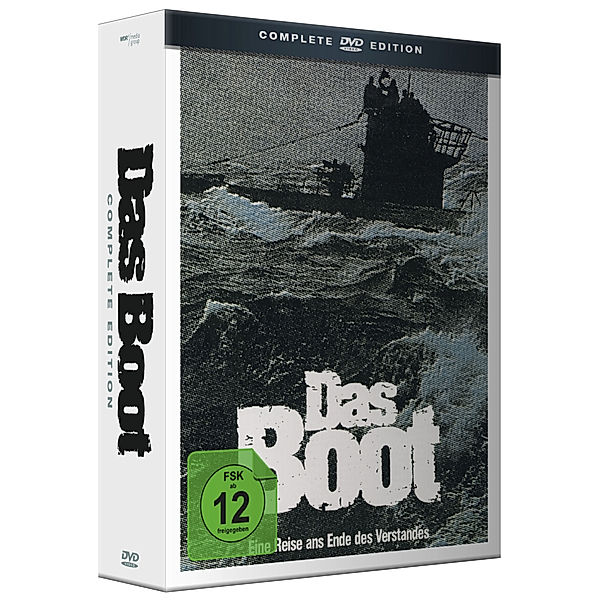 Das Boot - Complete Edition, Diverse Interpreten