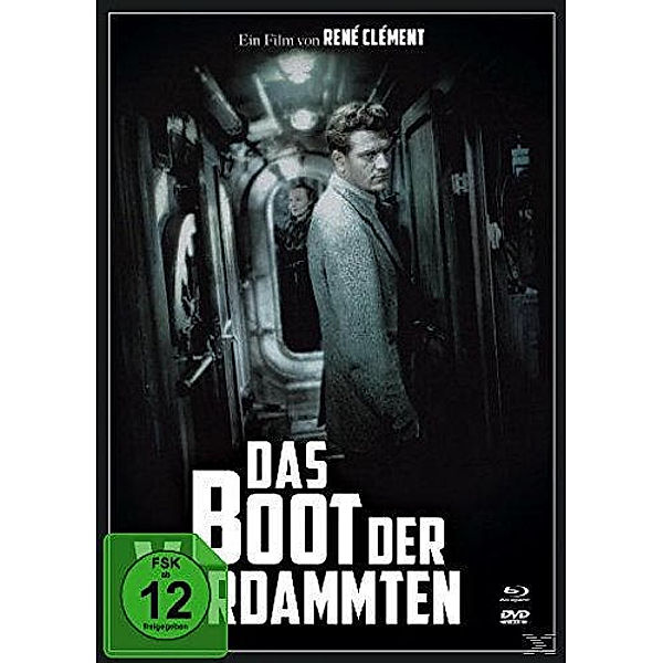 Das Boot der Verdammten Limited Edition