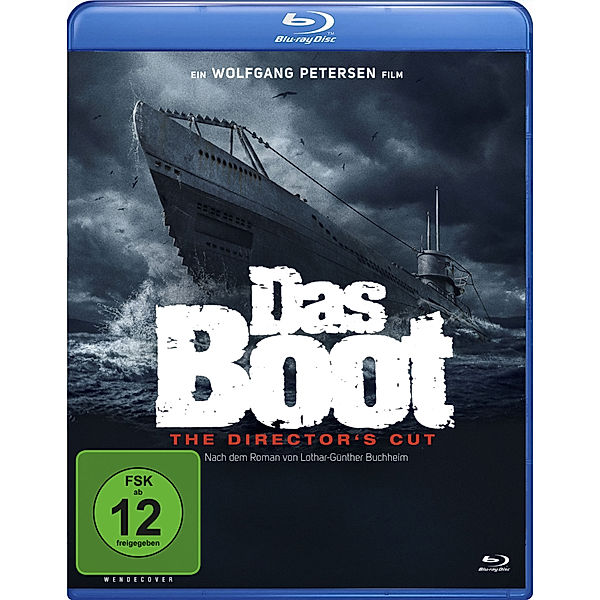 Das Boot - Director's Cut, Diverse Interpreten