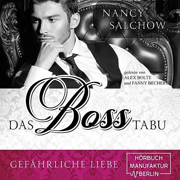 Das Boss-Tabu, Nancy Salchow