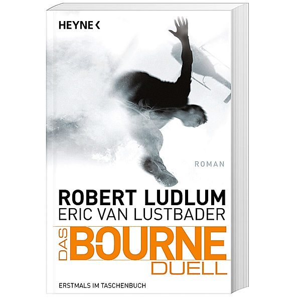 Das Bourne Duell / Jason Bourne Bd.8, Robert Ludlum