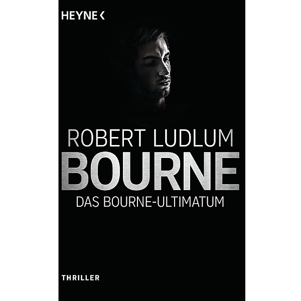 Das Bourne Ultimatum / Jason Bourne Bd.3, Robert Ludlum
