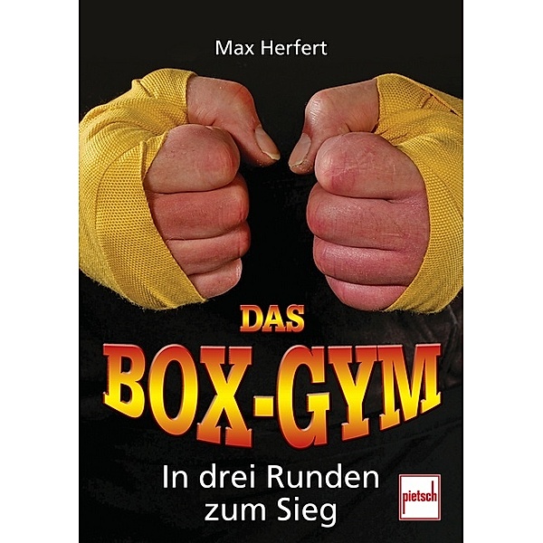 Das Box-Gym, Max Herfert