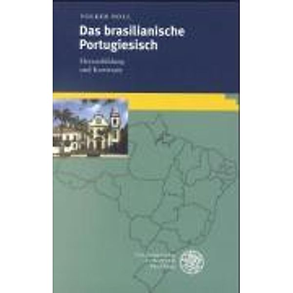 Das brasilianische Portugiesisch, Volker Noll