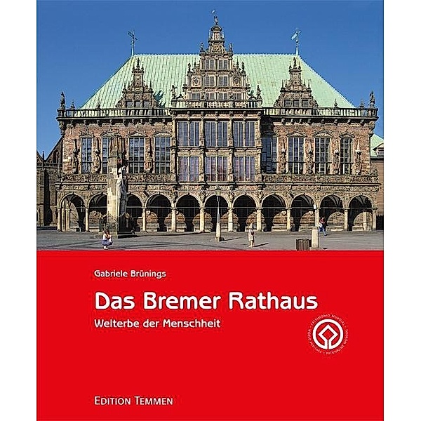 Das Bremer Rathaus, Gabriele Brünings