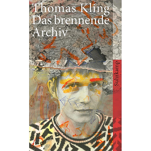 Das brennende Archiv, Thomas Kling