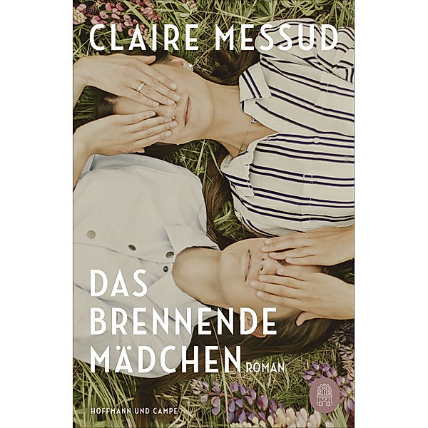 Das brennende Mädchen, Claire Messud