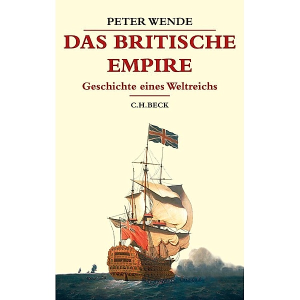 Das Britische Empire, Peter Wende
