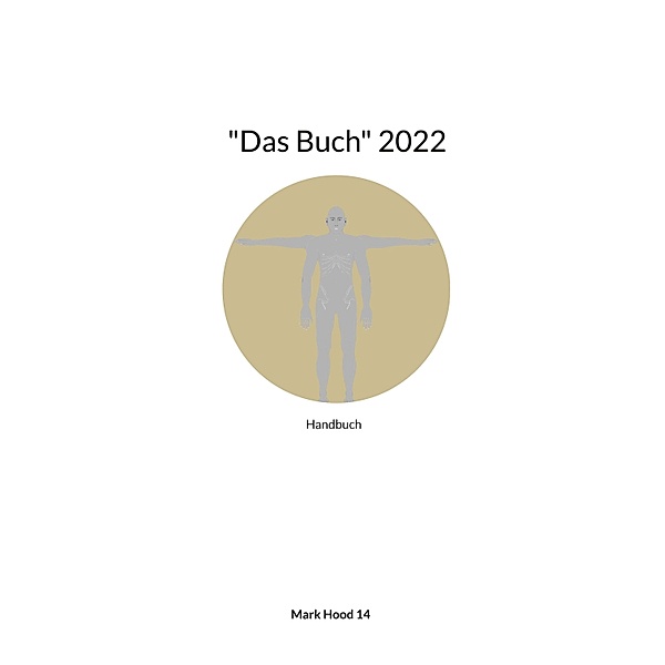 Das Buch 2022 / Das Buch Bd.2022, Mark Hood 14