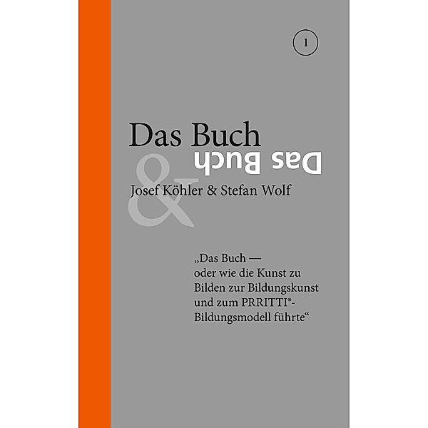 Das Buch, Josef Köhler, Stefan Wolf