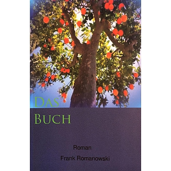 Das Buch, Frank Romanowski
