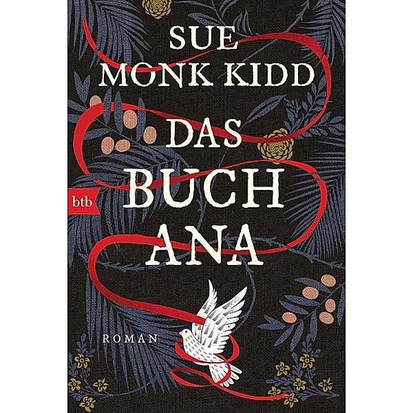 Das Buch Ana, Sue Monk Kidd