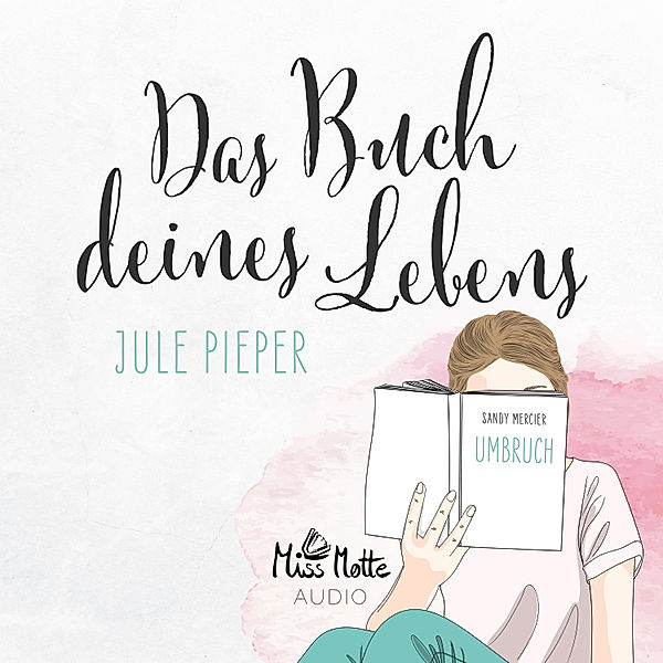 Das Buch deines Lebens, Jule Pieper