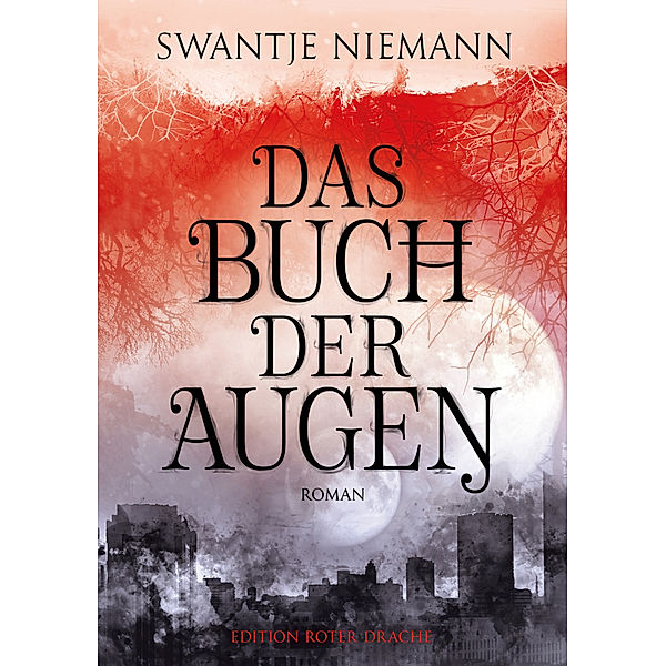 Das Buch der Augen, Swantje Niemann