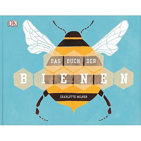Das Buch der Bienen, Charlotte Milner